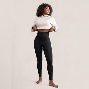 Shapermint Essentials High Waisted Shaping Leggings